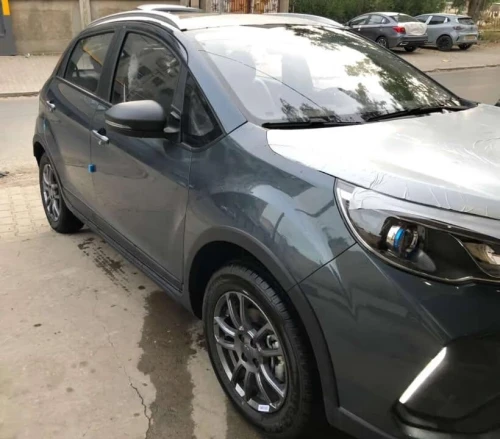Lifan X3pro 2026 