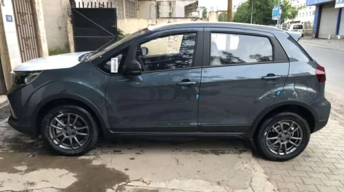 Lifan X3pro 2026 