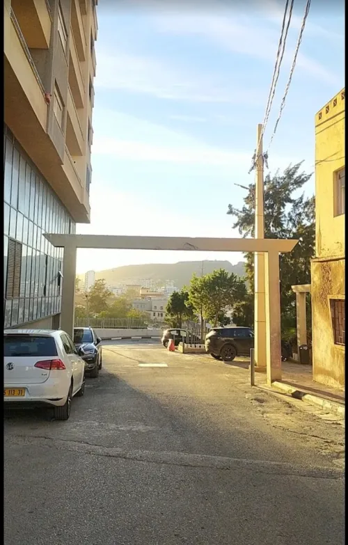 Vente Appartement F3 Oran Oran