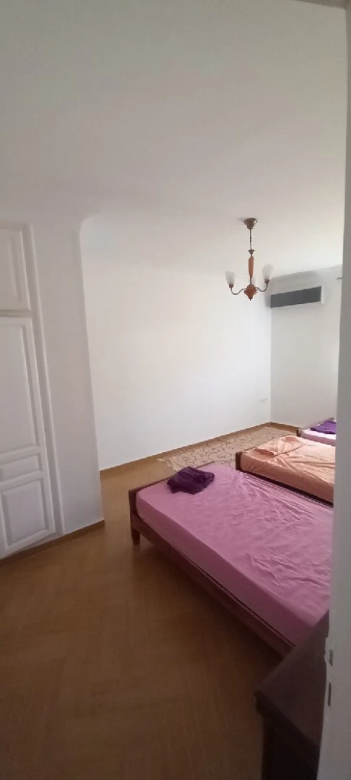 Location vacances Villa Alger Zeralda