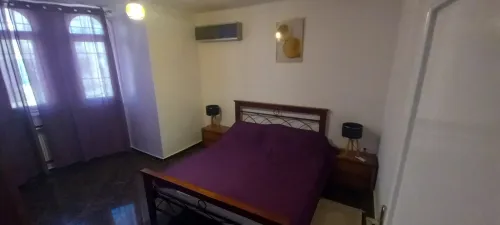 Location vacances Villa Alger Zeralda