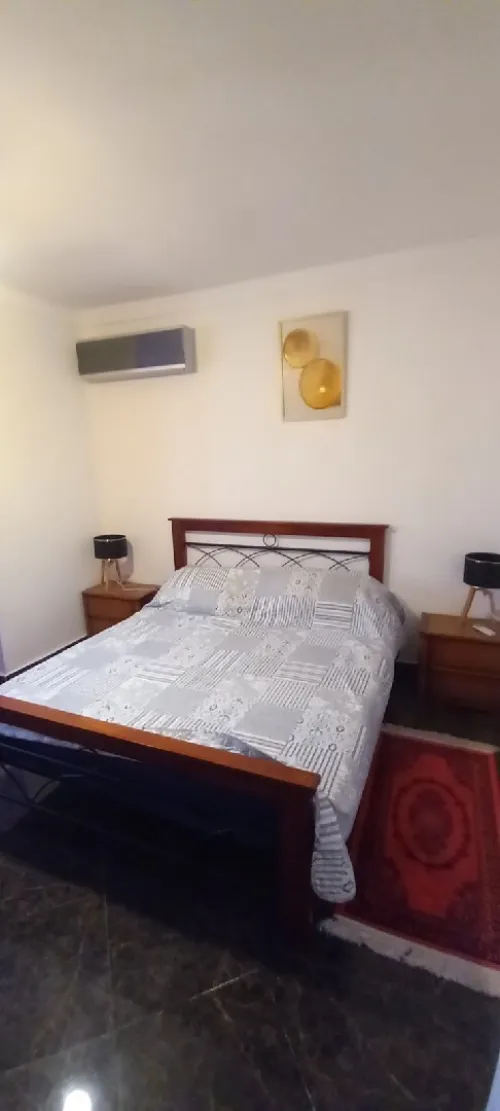 Location vacances Villa Alger Zeralda