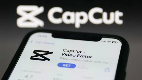 إشتراكات capcut pro