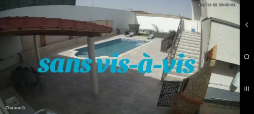 Location vacances Villa Tlemcen Tianet
