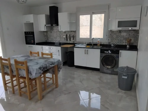 Location vacances Villa Tlemcen Tianet