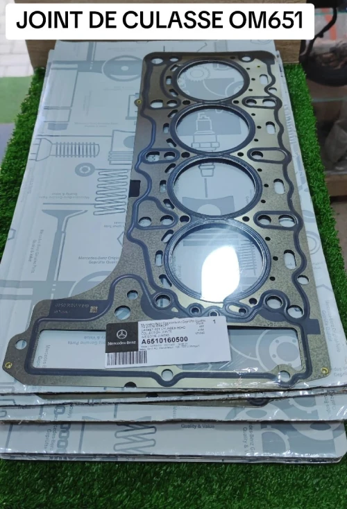 Joint de culasse original Mercedes OM651 pour GLC GLE C205 C204 E212