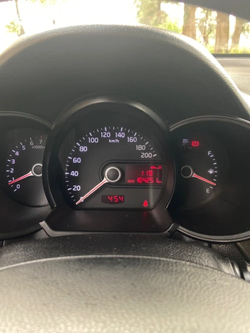 Kia Picanto 2014 