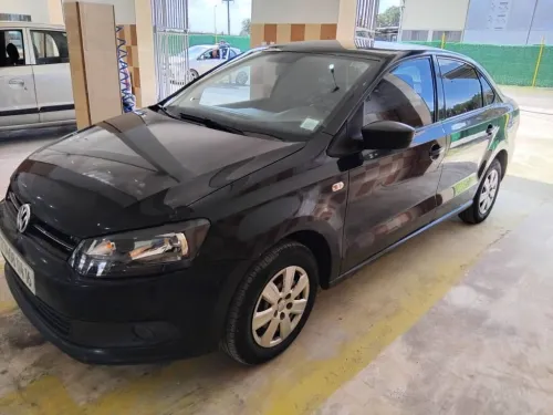 Volkswagen Polo Sedan 2014 Polo Sedan