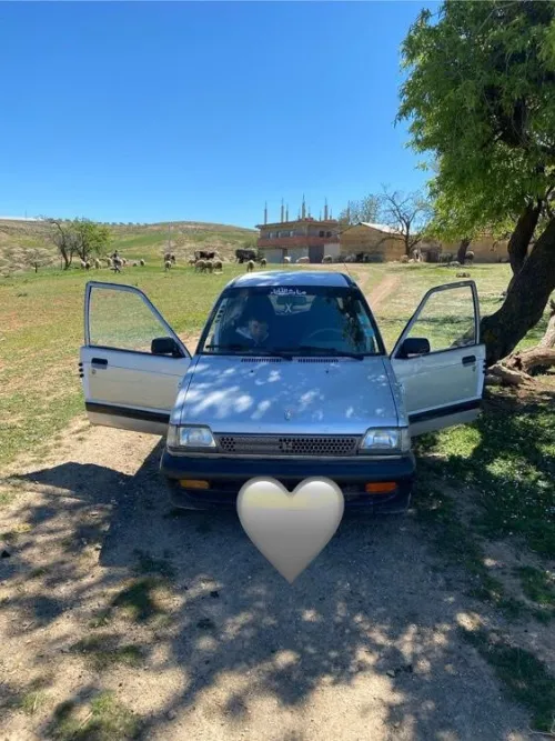 Suzuki Maruti 800 2013 Maruti 800