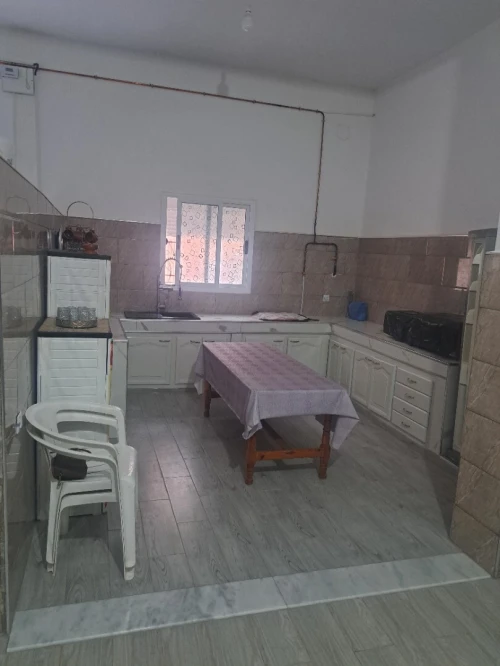 Vente Villa Tlemcen Maghnia