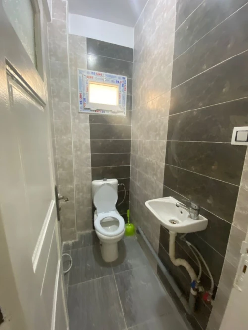 Location Appartement Duplex F6 Alger Ain benian