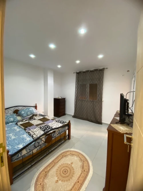 Vente Appartement F3 Alger Ain benian