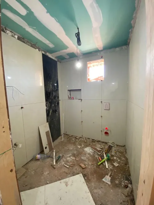 Vente Appartement F3 Alger Baba hassen