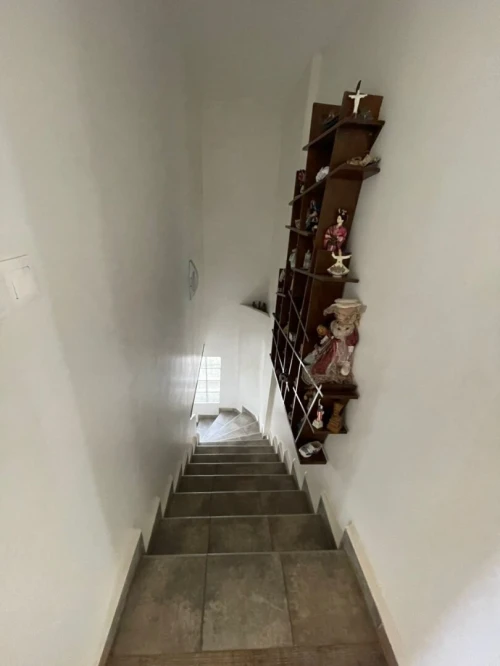 Vente Villa Alger Ain benian