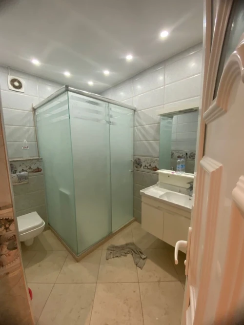 Vente Appartement F4 Alger El madania
