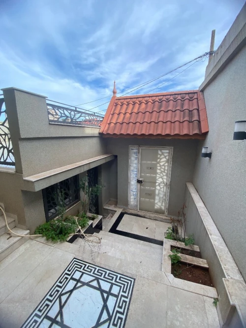 Location Villa Alger El biar