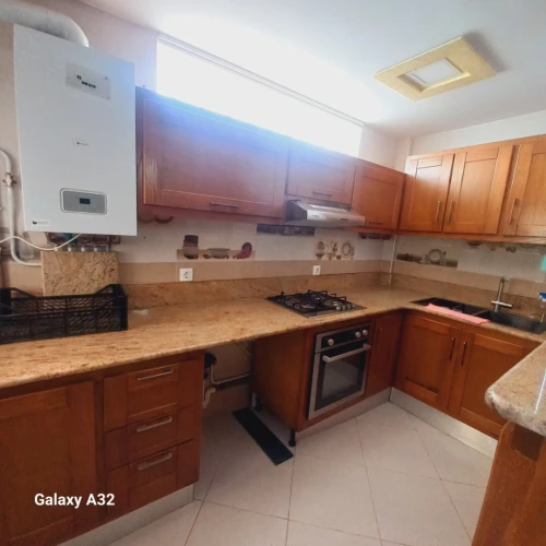 Vente Appartement F4 Alger Ouled fayet