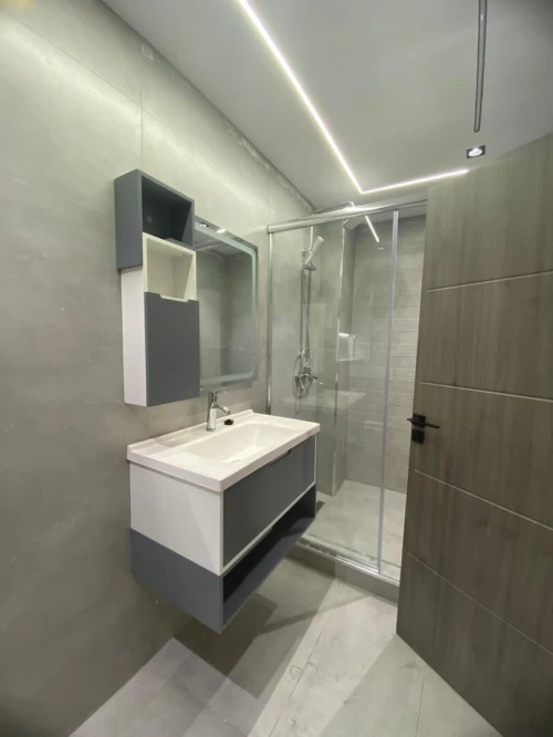 Location Appartement F4 Alger Ain benian