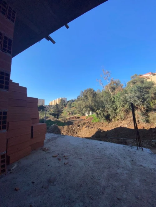 Vente Appartement F3 F4 Alger Bouzareah