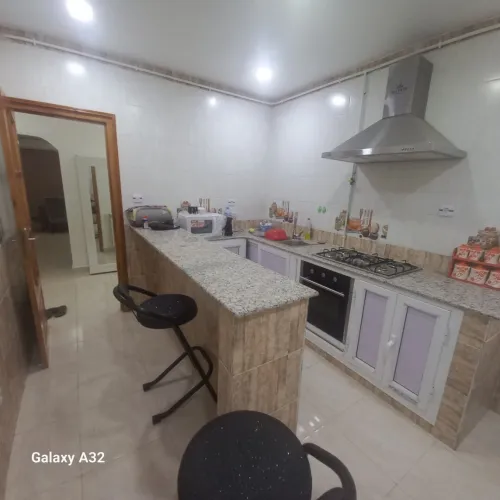 Vente Appartement F4 Alger Bouzareah