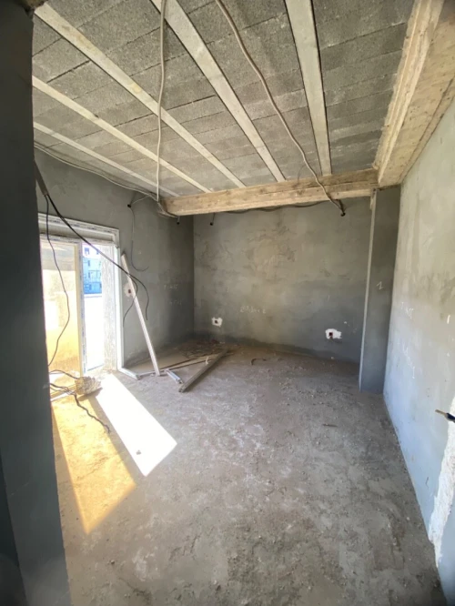Vente Appartement F4 Alger Ain benian