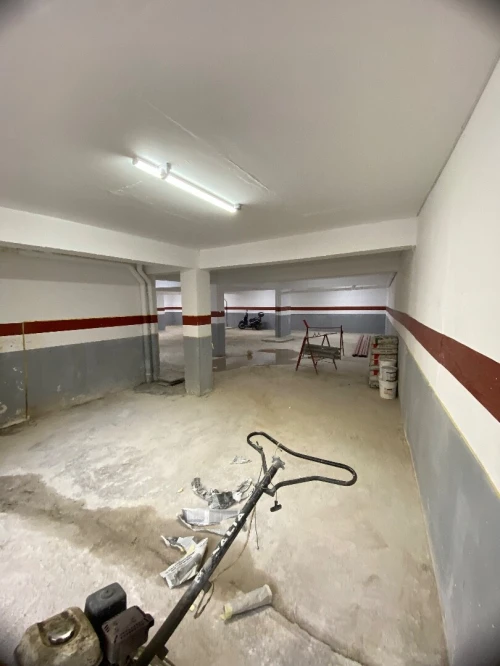 Vente Appartement F4 Alger Saoula