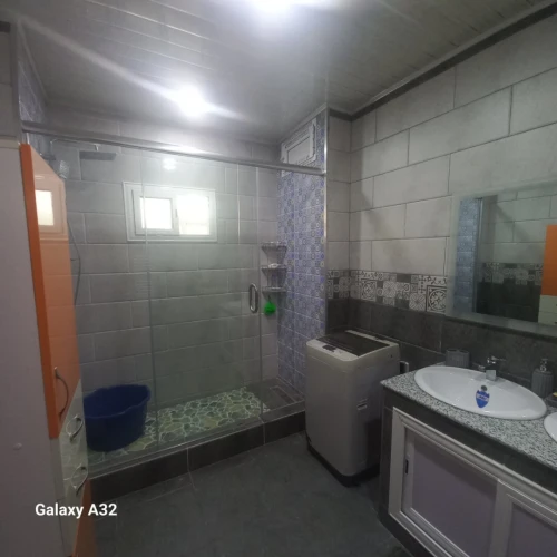 Vente Appartement F4 Alger Bouzareah