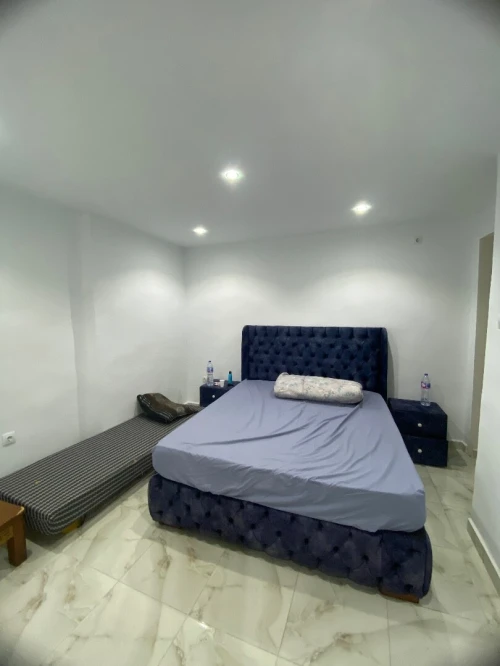 Vente Appartement F3 Alger Ain benian
