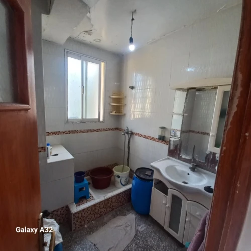 Location Appartement F5 Alger Hammamet