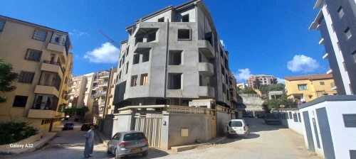 Vente Appartement F4 Alger El achour