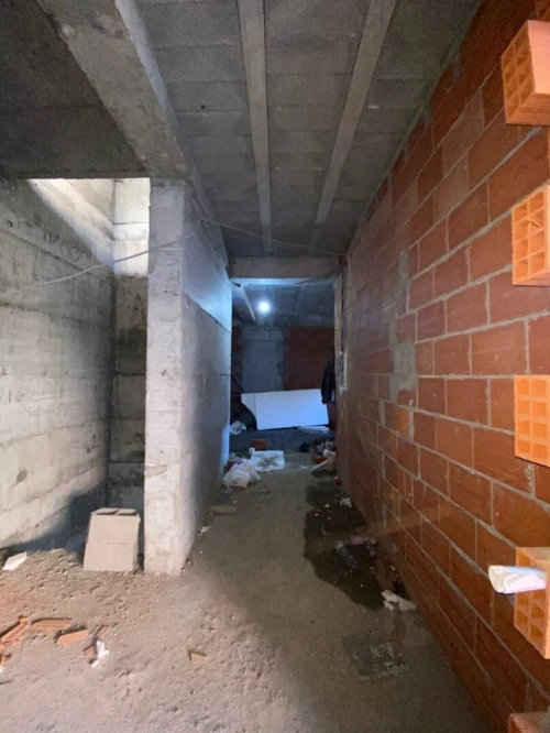Vente Appartement F3 F4 Alger Bouzareah