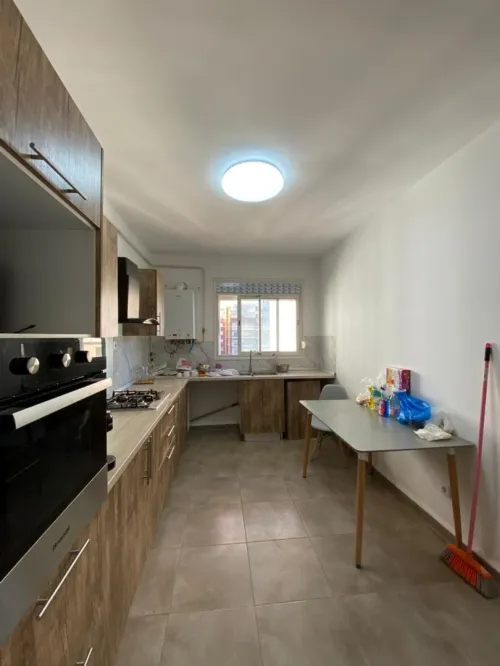 Vente Appartement Duplex F5 Alger Ouled fayet