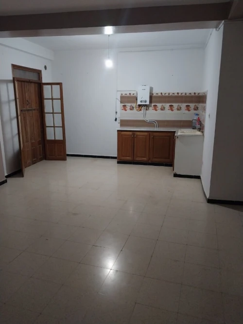 Location Appartement F2 Alger Bouzareah