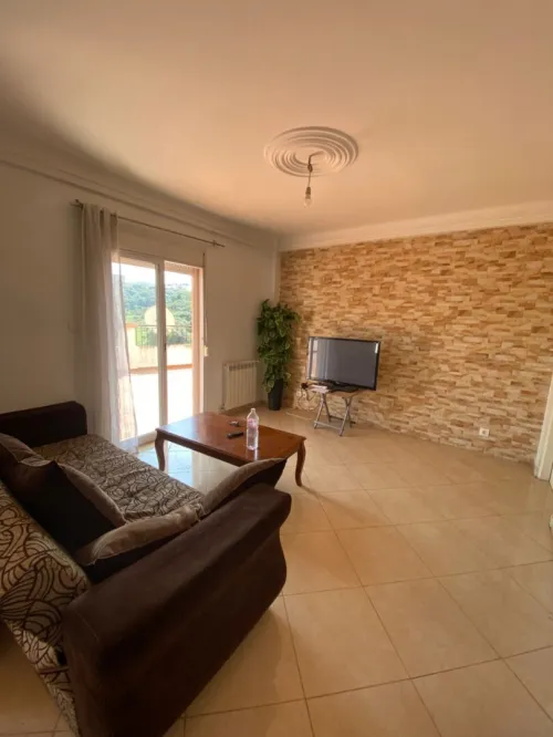 Vente Appartement F3 Alger Saoula