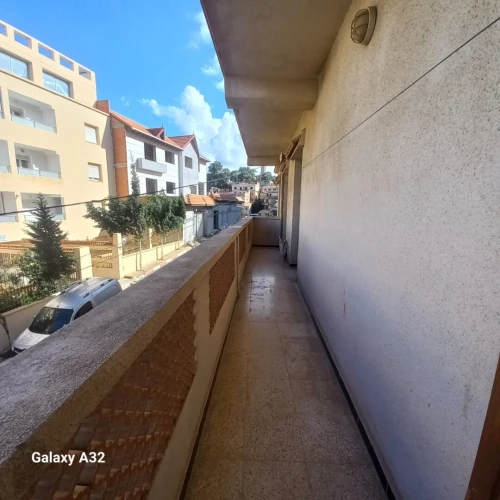 Location Appartement F3 Alger Bouzareah