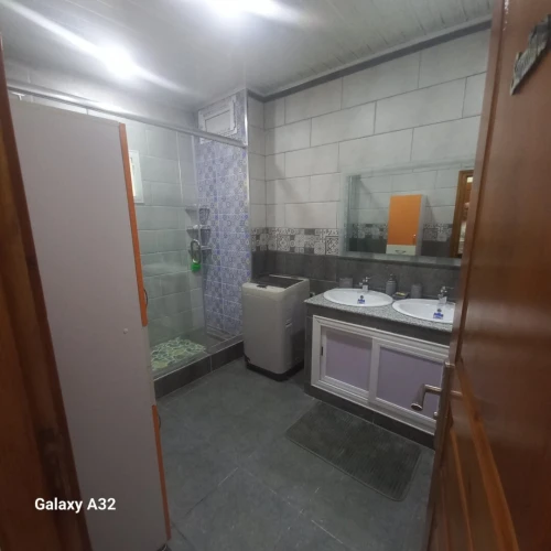Vente Appartement F4 Alger Bouzareah