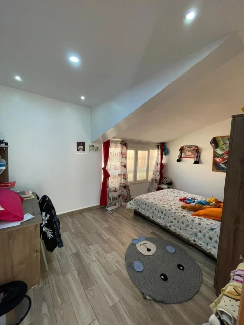 Vente Villa Alger Ain benian