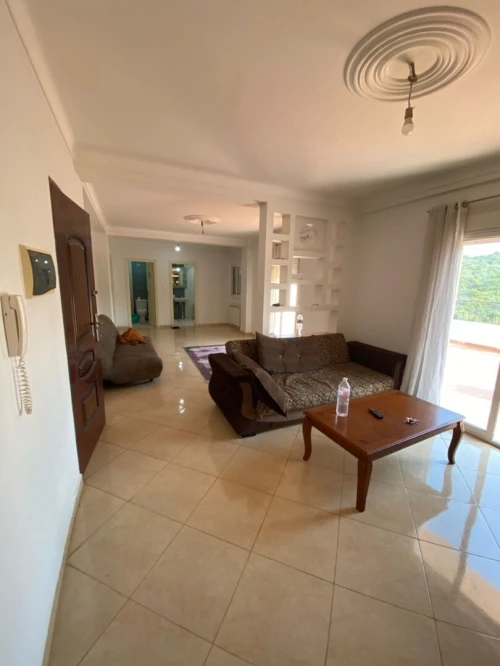 Vente Appartement F3 Alger Saoula