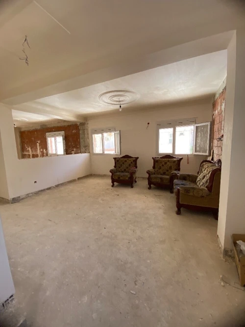 Vente Appartement F3 Alger Said hamdine