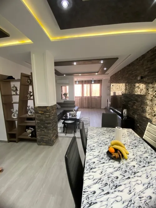 Vente Appartement F3 Alger Ain benian