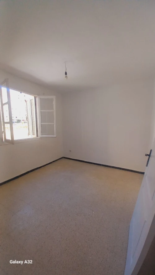 Vente Appartement F3 Alger Ain benian