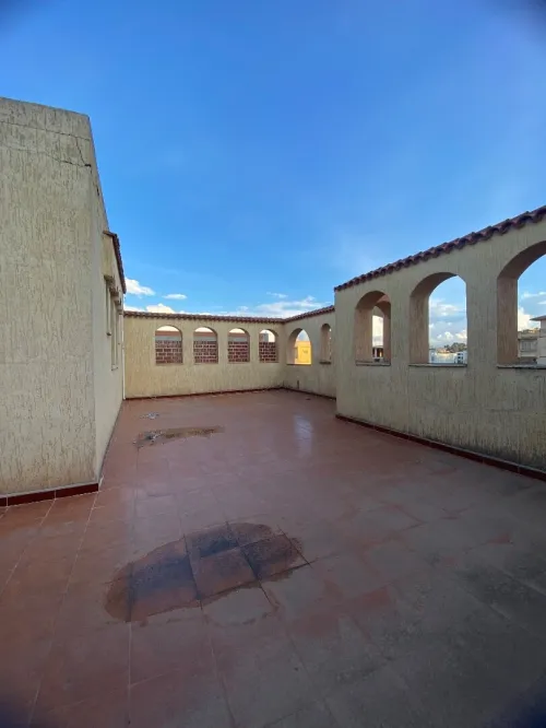 Location Villa Alger Cheraga