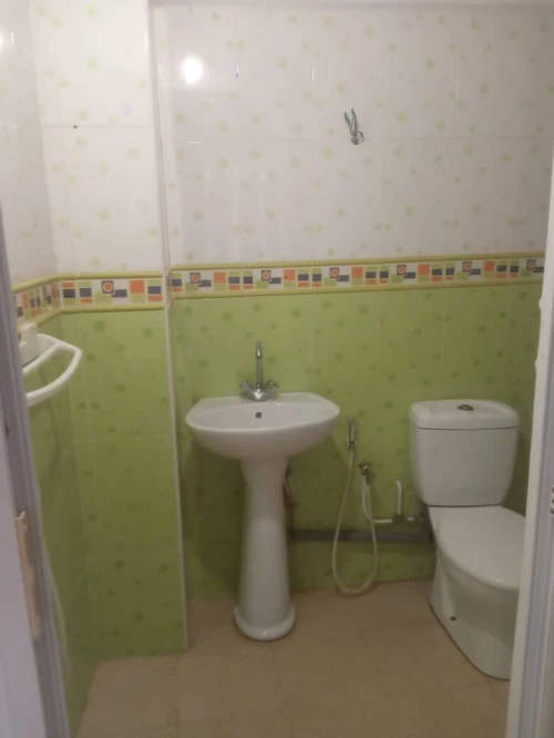Location Appartement Studio Alger Bouzareah