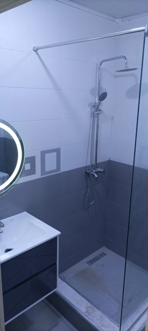 Vente Appartement F4 Alger Ain benian