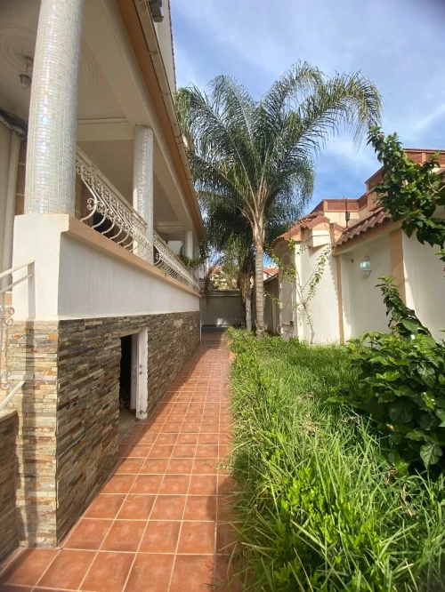 Location Villa Alger El achour