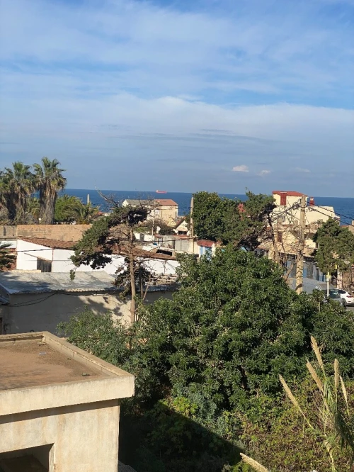 Vente Appartement F4 Alger Ain benian