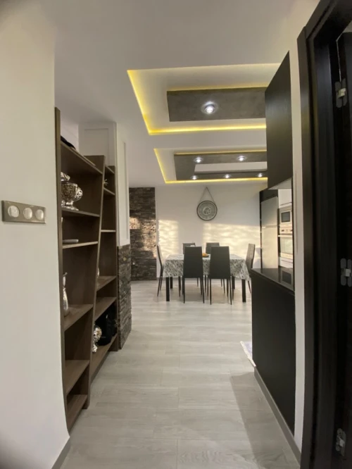 Vente Appartement F3 Alger Ain benian