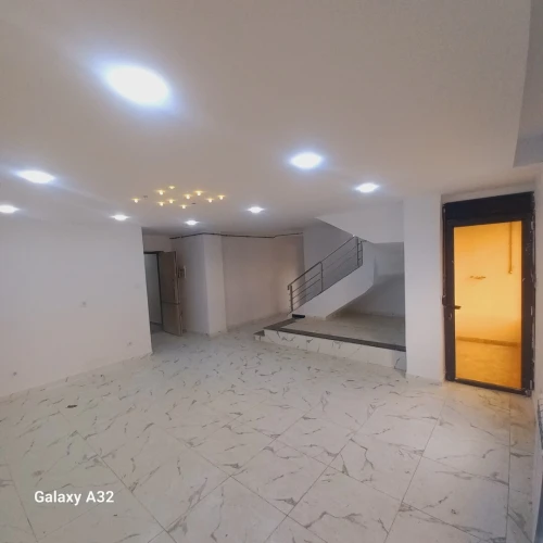 Vente Appartement F4 Alger Ain benian