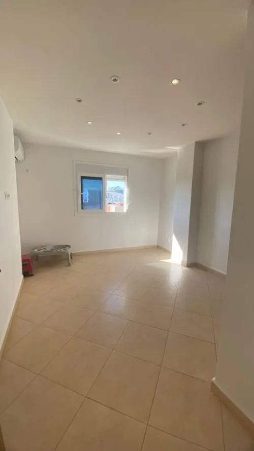 Vente Appartement F4 Alger El madania