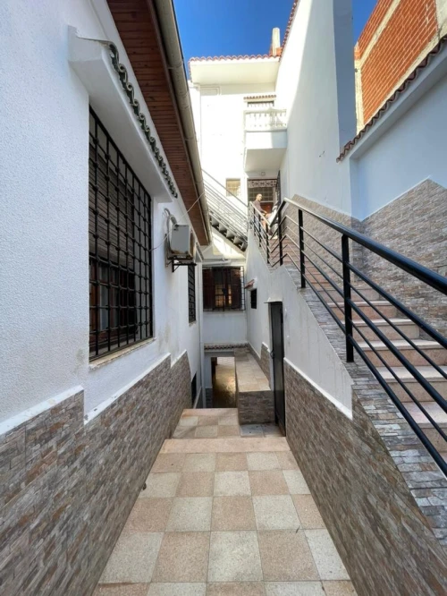 Vente Villa Alger Ain benian